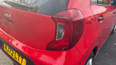 Kia Picanto 1.0 1 5dr [4 seats] Petrol Hatchback
